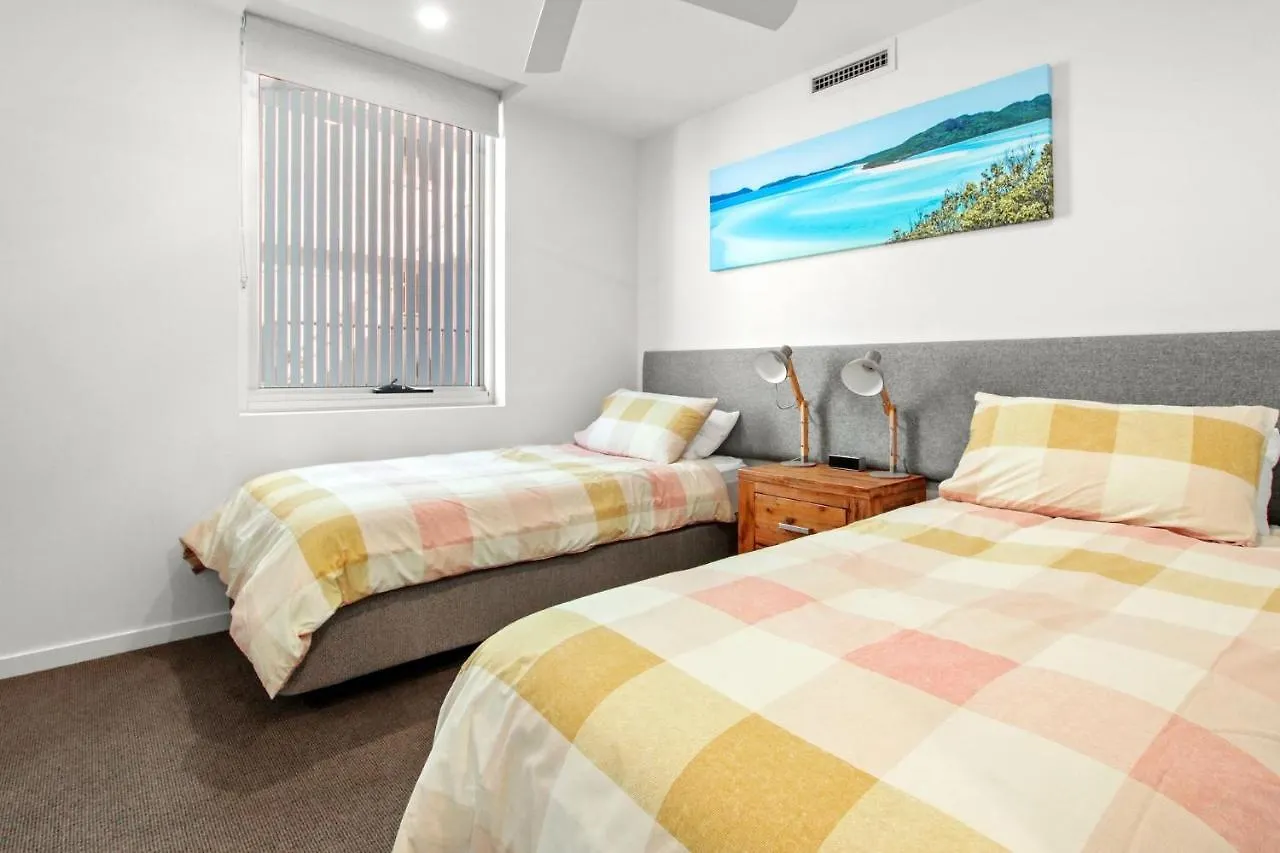 Aquaview Unit 304 Kings Beach Caloundra 0*,  Australia