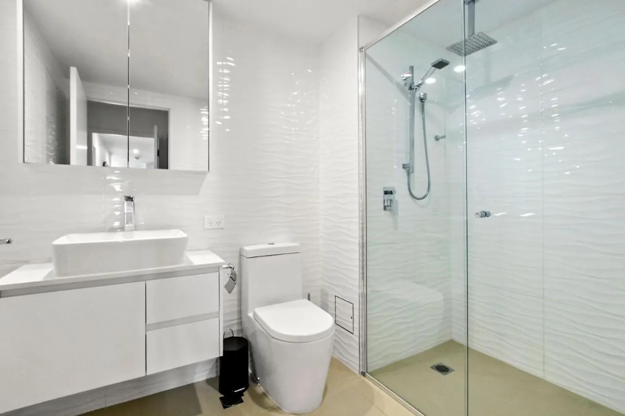 Aquaview Unit 304 Kings Beach Caloundra Apartment